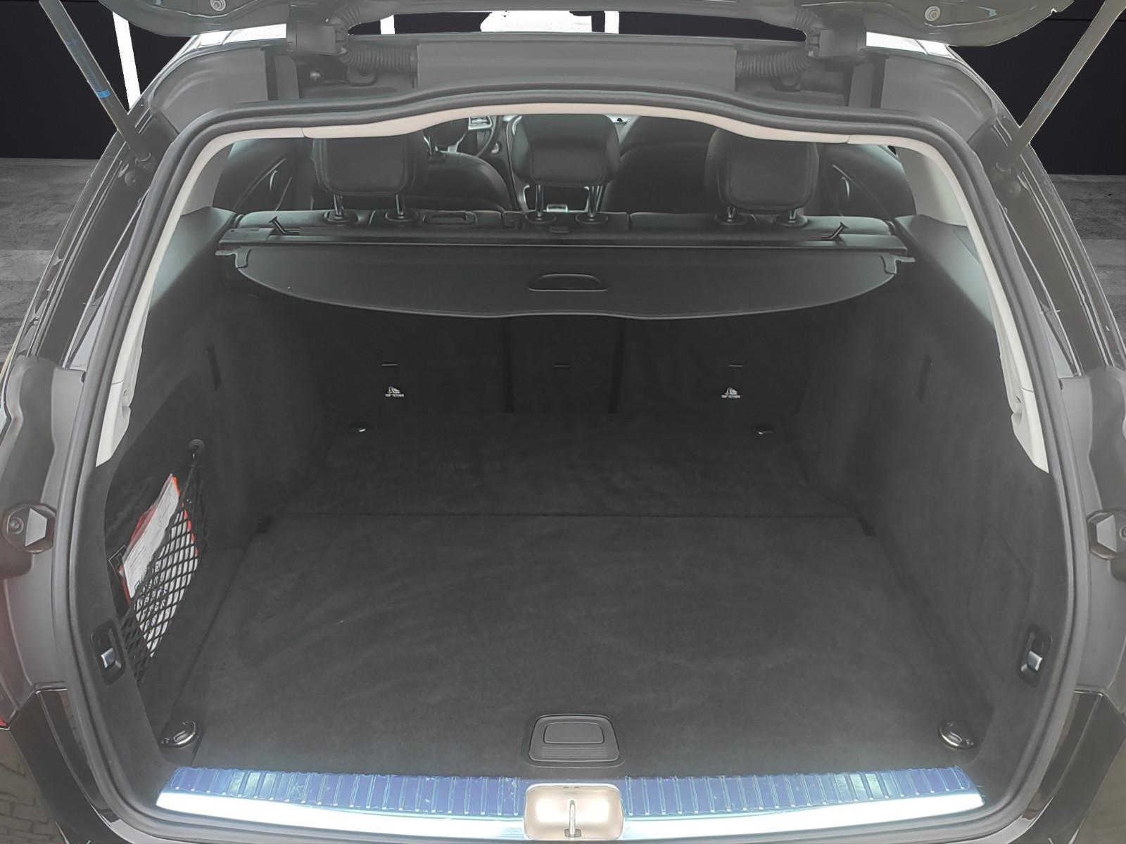 Mercedes-Benz C-Class *Navi*Pano*SitzHZ*Totwinkel*LED*, миниатюра 20