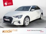 Audi A3 Sportback 40 TFSI e S-Tronic Advanced, ACC, A - Audi A3 advanced mit Hybrid-Antrieb (Benzin/Elektro)