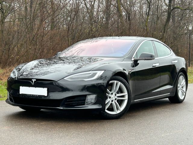 Tesla Model S 75 *Autopilot*Panorama*PremiumKonnekt*