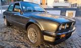 BMW 325i Accident Frei , Rust Frei  100% mecanic new - BMW 325 aus 1986: 325i
