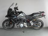 BMW F 750 GS - BMW F 750 GS