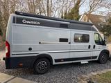 Chausson V697 Premium - Chausson Kastenwagen
