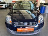 Ford Fiesta 1,4 TDCi Ambiente 1.Hd orig. 103 TKM -200 - Ford Fiesta mit Diesel-Antrieb: 1.4