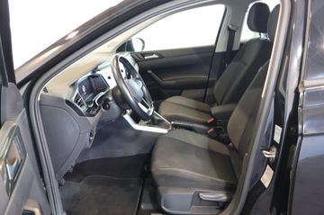 Volkswagen Taigo 1.0 TSI Life AID+ACC+LED+ALU+CARPLAY