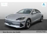 Hyundai IONIQ 6 Techniq Elektro 4WD 77,4 KWH  + SHD - silberne Hyundai IONIQ 6