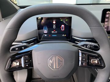 Fahrzeugabbildung MG MG4 51kWh SOFORT-VERFÜGBAR !! LEASING AB 229€ !!