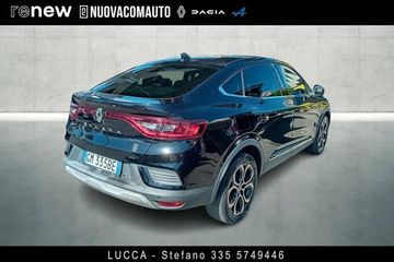Renault Arkana - 3