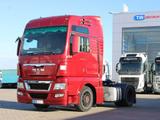MAN TGX 18.540, EURO 5, RETARDER - MAN Tgx 540
