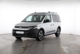 Volkswagen Caddy 1.5 TSI DSG PANAMERICANA | PANO | AHK | - VW Caddy Gebrauchtwagen in Bielefeld