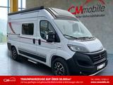 Bürstner Eliseo 543 - Skyroof - TOP-Zustand - Bürstner Kastenwagen
