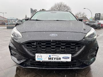 Ford Focus Turnier 1.5 Aut. ST-Line NaviLED