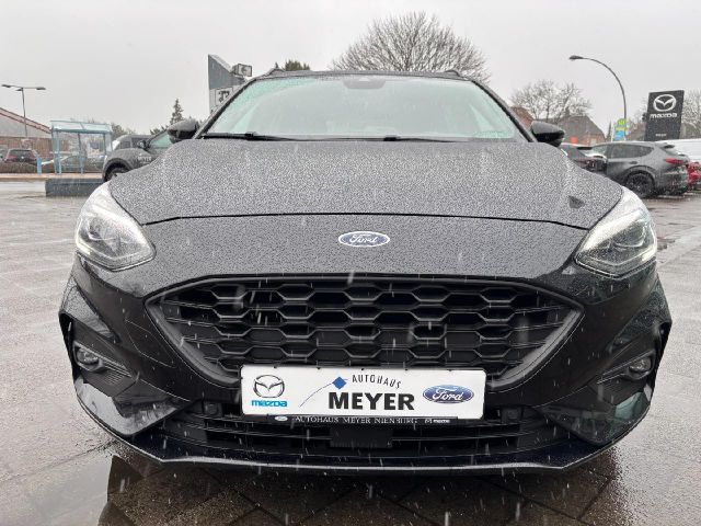 Ford Focus Turnier 1.5 Aut. ST-Line NaviLED