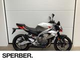 Aprilia Tuono 457 *Neufahrzeug* - APRILIA TUONO 457