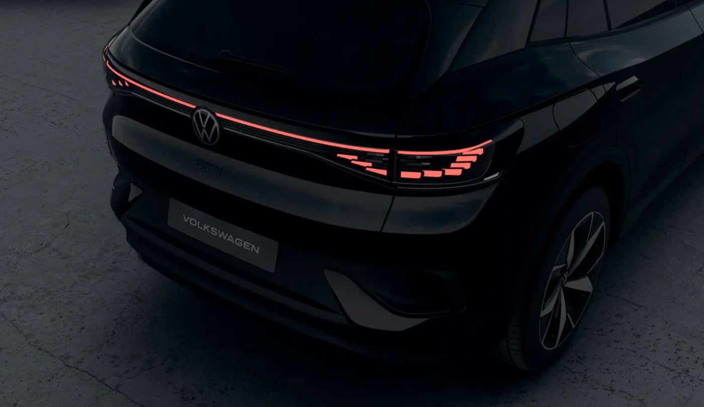 Volkswagen ID.4 - Bild 8