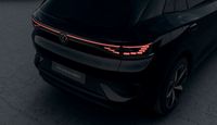 Volkswagen ID.4 - Vorschau Bild 8