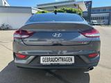 Hyundai i30 Fastback 1,6 CRDi Premium / SD - Hyundai i30: Crdi