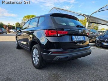 SEAT Ateca - 4