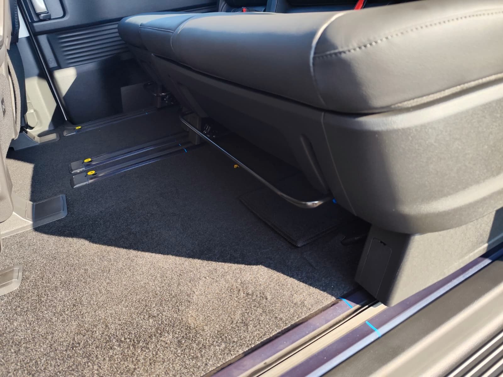 Hyundai Staria – Bild 35
