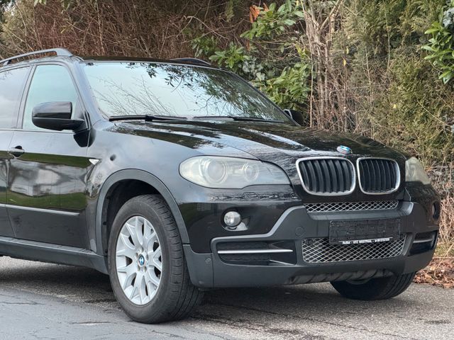 BMW X5 xDrive30d ATM Klima Leder M Paket Navi CarP