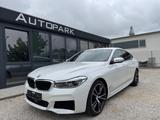 BMW 640d xDrive Gran Turismo M-SPORT *HEAD-UP*PANO* - BMW 640 Gran Turismo Gebrauchtwagen