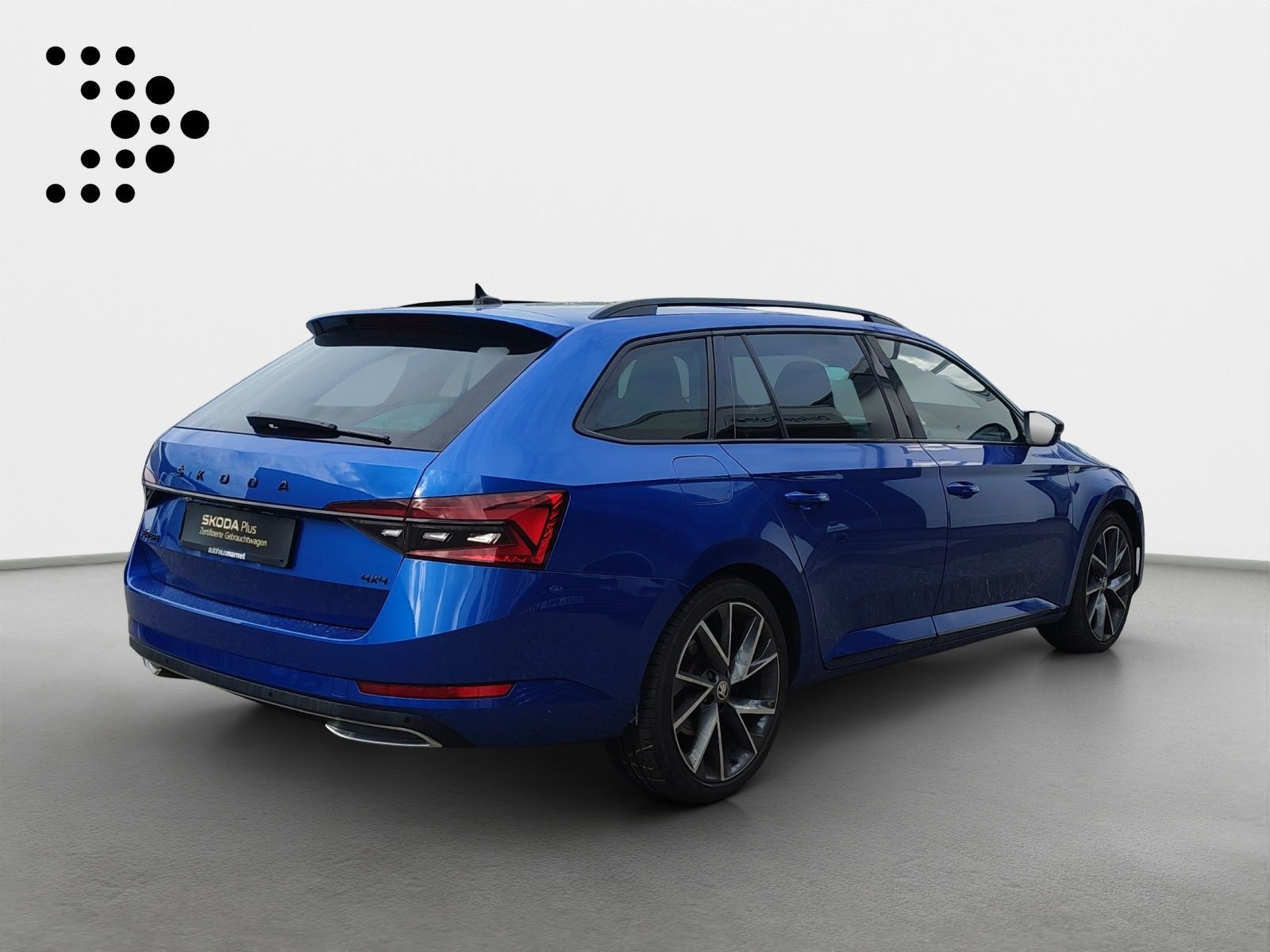 Skoda Superb - Bild 13
