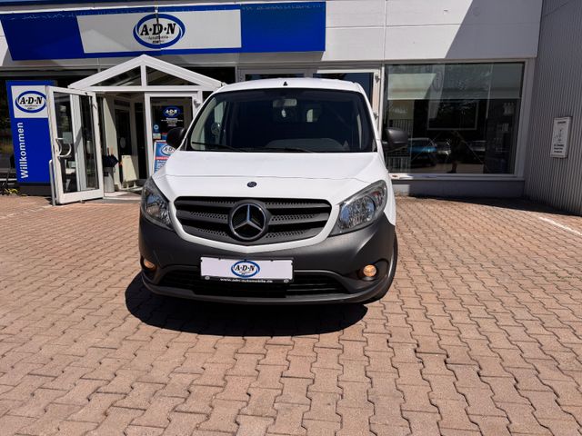 Mercedes-Benz Citan Kasten 108 CDI lang *1.Hand*8fach*AHK*