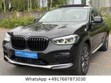 BMW X4 xDrive 30 d xLine M-Sport Panoram Standheizun - BMW X4 Gebrauchtwagen in Frankfurt