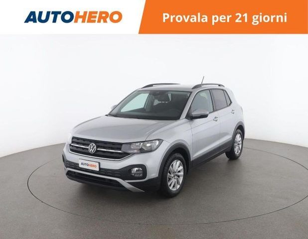 Volkswagen VOLKSWAGEN T-Cross 1.0 TSI 110 CV Style