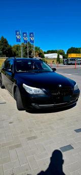 BMW 530D e61 - BMW 530: Kombi, 530d E61