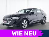 Audi e-tron 50 quattro S-Line Kamera|LED|Kessy|ACC - Audi e-tron in Frankfurt (Main)