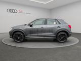 Audi Q2 35 TFSI S line LED Kamera Carplay Alcantara - Audi Q2