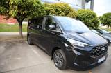 Ford Tourneo Custom 2.0 EcoBlue 110kW 320 L2 Tita... - gebrauchte Ford Tourneo Custom aus dem Jahr 2024