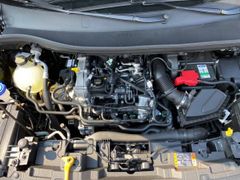 FORD Tourneo Courier Ecoboost 1.0 Carplay Sitzheizung