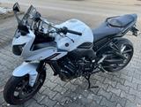 Yamaha FZ1 Fazer ABS | 3.574 km | Erstbesitzer - YAMAHA FZ1 FAZER