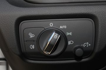 Audi A3  quattro sport*S-TIPTRONIC*DIGIT.TACHO*LED*