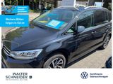 Volkswagen Touran 1.5 TSI DSG Join Navi AHK 7-Sitzer - Volkswagen Touran: Join