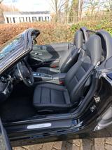 Porsche Boxster 2.7 - Top Zustand - wie neu - Porsche Boxster in Bonn