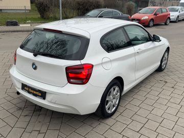 BMW 114 - 12
