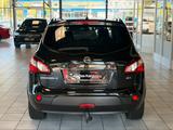 Nissan Qashqai +2 Automatik · 360  · 4X4 · Pano · Navi - Nissan 7-Sitzer