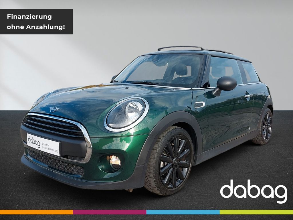 Image of MINI ONE