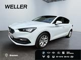 Seat Leon 1.5 eTSI DSG Road Edition *Navi*CAM*PCC* - Seat Leon eTSI Gebrauchtwagen