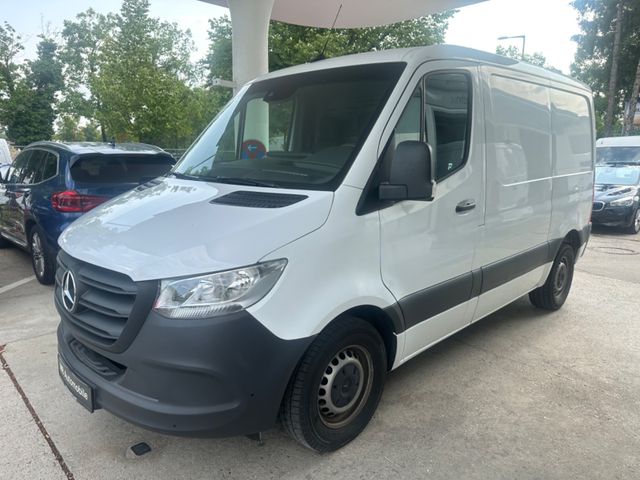 Mercedes-Benz Sprinter III Kasten 317 CDI *KAMERA*TEMPOMAT*NAV