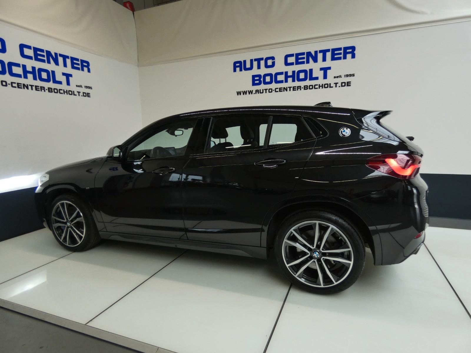 BMW X2 M35 i xDrive*Navi Plus*Kamera*Klimaaut*LM 19, миниатюра 10