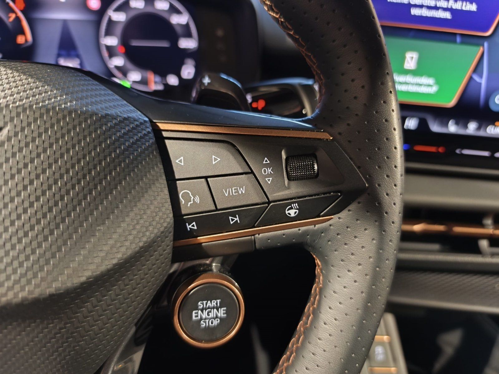 Cupra Terramar - Bild 14