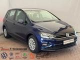 Volkswagen Golf Sportsvan Trendline 1.0TSI DSG+NAVI+PDC+TEM - Volkswagen Golf Sportsvan: Trendline
