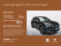 Seat Tarraco - Vorschau Bild 4