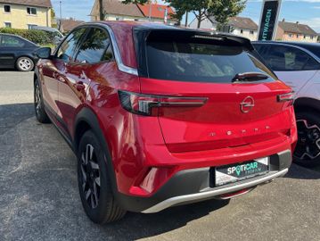 Opel Mokka 1.2 Turbo Elegance 1 Hand LED Matrixlicht