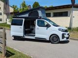 Alpincamper Vivaro NEUES MODELL, 5 JAHRE GARANTIE!!! - Alpincamper Wohnwagen & Wohnmobile