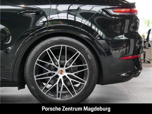 Porsche Cayenne E-Hybrid Coupe*BOSE*HEAD-UP*PRIVACY*
