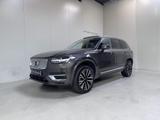 Volvo XC90 2.0 Hybrid t8 Recharge - 7pl - Pano - Topst - gebrauchte Volvo XC90 aus dem Jahr 2022